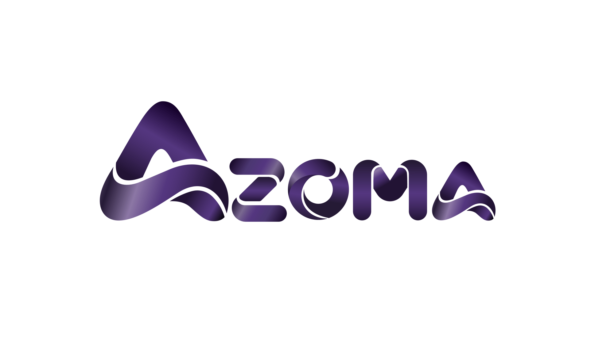 Azoma Brand Logo